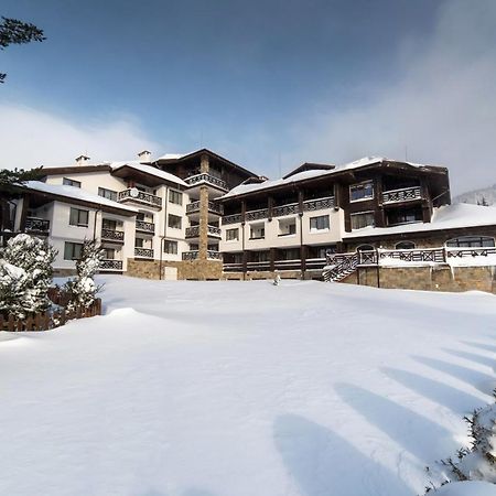 Mountain View Apartment 541 Smoljan Exteriér fotografie