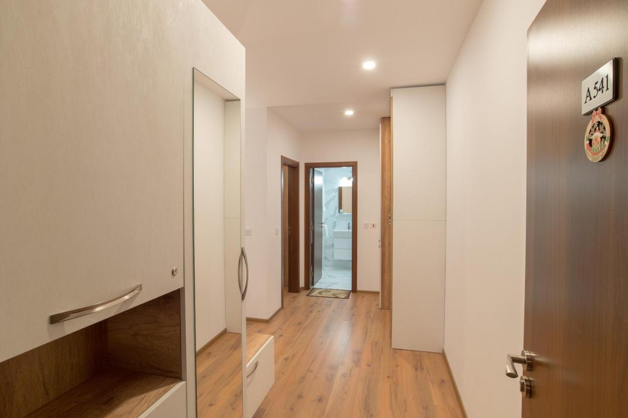Mountain View Apartment 541 Smoljan Exteriér fotografie