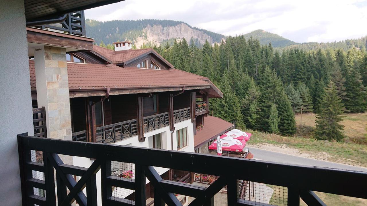 Mountain View Apartment 541 Smoljan Exteriér fotografie